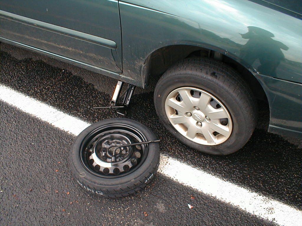 Gümüşyaka Lastikçi — Akıncı Mobil Lastikçi